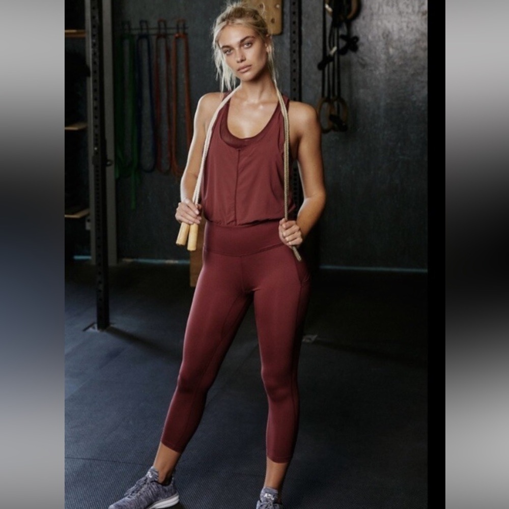 Free People Movement Eye On The Prize One Piece